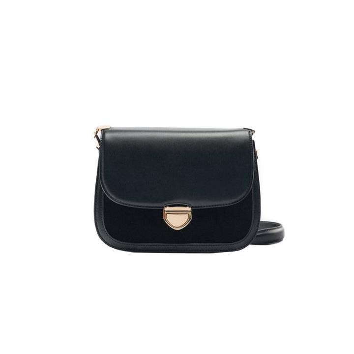 کیف کراس بادی زنانه زارا مدل 6340610